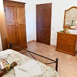 Farm stay Capracotta