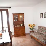 Farm stay Capracotta
