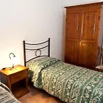Farm stay Capracotta Montemassi