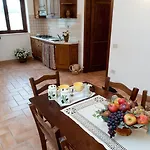 Farm stay Capracotta