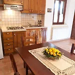 Farm stay Capracotta *
