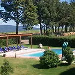 Capracotta Farm stay Montemassi