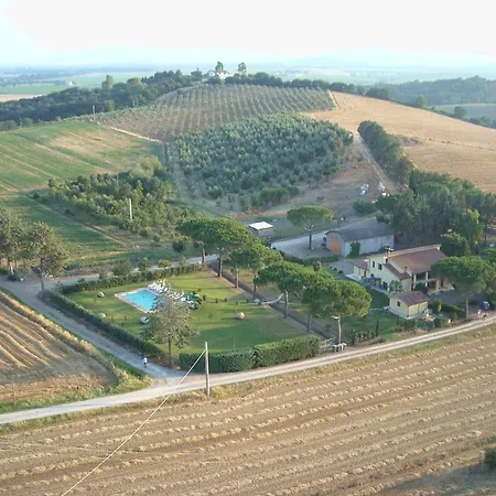 Capracotta Montemassi