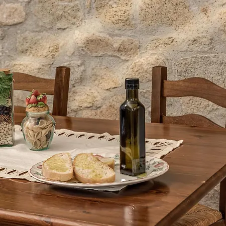 Capracotta 팜스테이 몬테마시