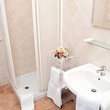Farm stay Capracotta Montemassi