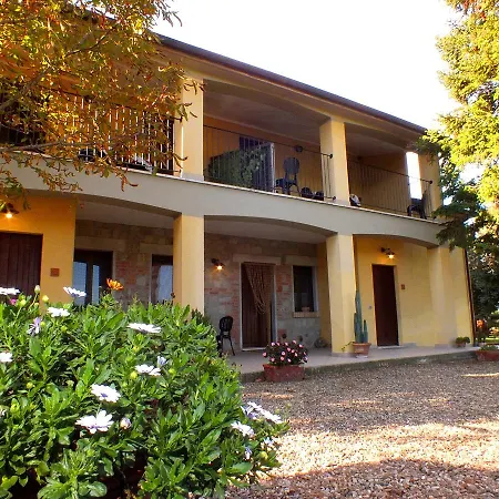 Capracotta Montemassi