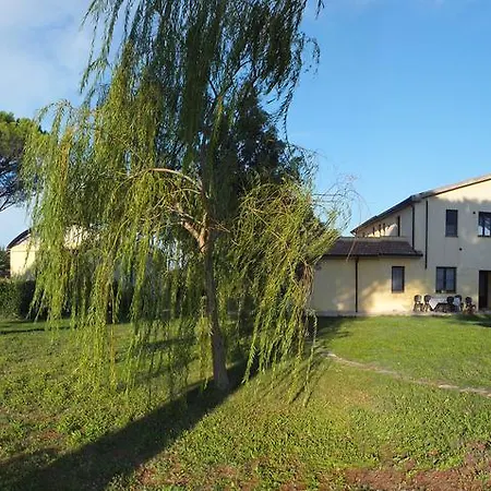 Capracotta Farm stay
