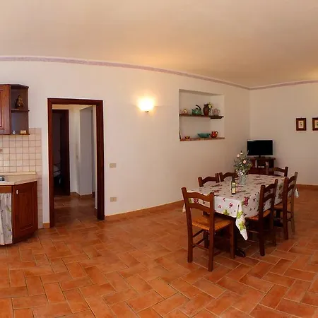 Capracotta Montemassi