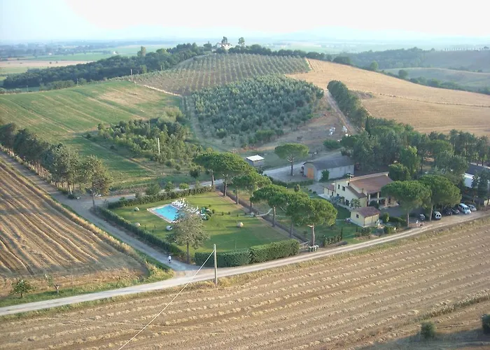 Capracotta Montemassi