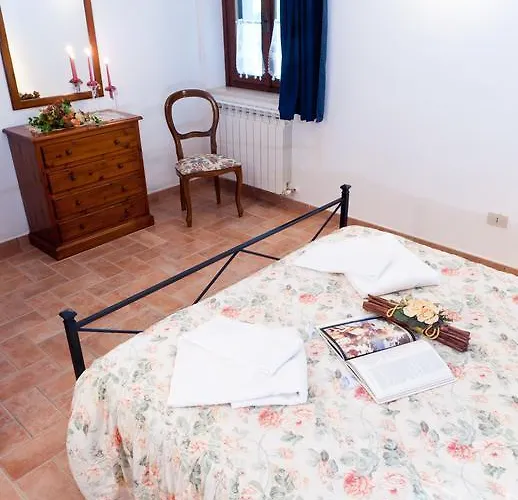 Capracotta Alojamento de Turismo Rural Montemassi