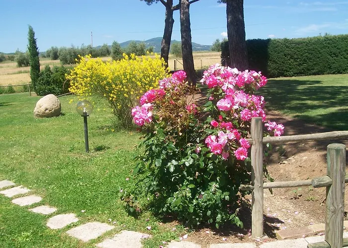 Capracotta Montemassi